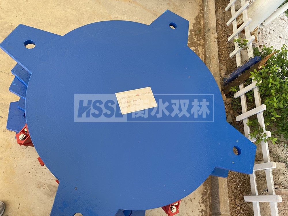 阿勒泰减隔震摩擦摆支座